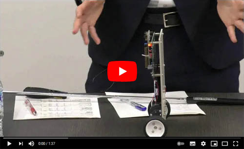 「確率統計＆真値推定！カルマン・フィルタ入門」のセミナ収録動画