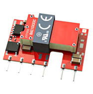 ■12V/1W BAC-1シリーズAC/DCコンバータ【BAC1S12SC】 841.03円