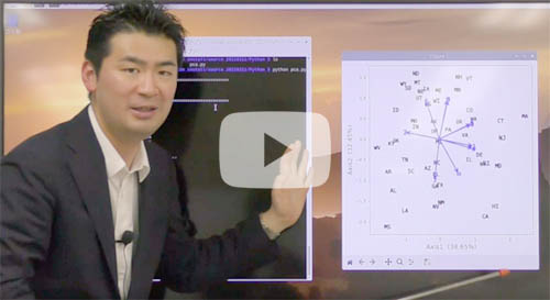 3月22日/23日 ライブ・セミナ開催