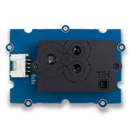 ■Grove-CO2＆温湿度センサー for Arduino【101020634】 ￥7,499(税込￥8,248)