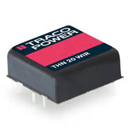 ■20W DC/DCコンバータ【THN 20-7222WIR】 ￥8,815.56(税込￥9,697.11)