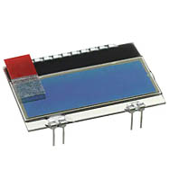 ■4&times;10文字表示LCDモジュール【EA DOGS104B-A】 ￥2,453.34(税込￥2,698.67)