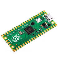 ■Raspberry Pi Pico【RASPBERRYPI-PICO】 ￥550(税込￥605)