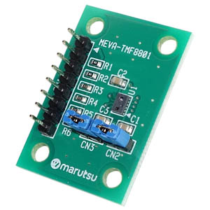 ＜ MEVA-TMF8801 ＞