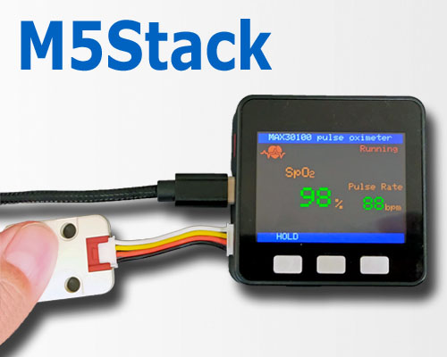 [WEBライブ実習セミナ]M5Stackで一緒に作ろう！IoTセンシング・エッジ&times;クラウド連携システム開発のサンプル動画(1) セミナの概要とM5Stackの特徴