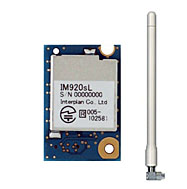 ■長距離&マルチホップ920MHz無線モジュール【IM920SL-XL】 ￥7,200(税込￥7,920)