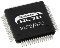 ＜　RL78/G23　＞