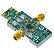 ■広帯域低ノイズアンプADL9005評価ボード【ADL9005-EVALZ】 ￥95,506.46(税込￥105,057.1)