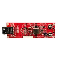 ■絶縁出力PoE評価ボード【SI3404FB3V3KIT】 ￥9,400(税込￥10,340)