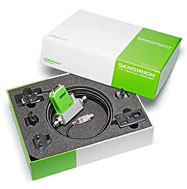 ■ガス流量センサーSFC5500評価キット【EK-F5X】 ￥19,190(税込￥21,109)