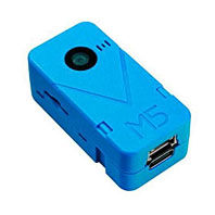 ■M5Stack UnitV2 AIカメラ【M5Stack-U078-D】 ￥8,720(税込￥9,592)