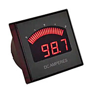 ■DMR35シリーズデジタルパネルメーター【DMR35-DCA1-DC1-R】 ￥12,548.89(税込￥13,803.77)