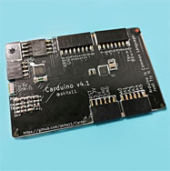 ■Carduino v4.1【CARDUINO】 ￥3,500(税込￥3,850)