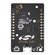 ■32ビットマイコンEFM32 PG22開発キット【PG22-DK2503A】 ￥2,806.82(税込￥3,087.5)