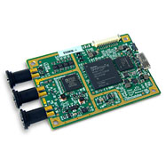 ■USRP B205mini-i SDR/コグニティブ無線機【6002-410-021】 ￥99,899(税込￥109,888)