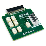 ■Analog Discovery用トランジスタテスター【410-413】 ￥5,999(税込￥6,598)