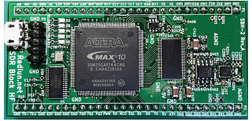 ＜ MZ-SDRBlockHF2 ＞