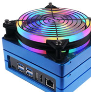 ■Jetson Mate(ファン付き)【110991411】 ￥24,999(税込￥27,498)