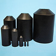 ■熱収縮キャップ 14mm【HSEC-14】 ￥149(税込￥163)