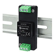 ■5V/1.2A出力絶縁型DC/DCコンバータ【PQDE6W-Q110-S5-DIN】 ￥3,284.1(税込￥3,612.51)