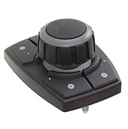 ■車載用ディスプレイコントローラ：ジョイスティック【3J2115-200】 ￥41,091.4(税込￥45,200.54)