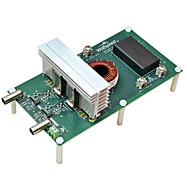 ■C3M SIC MOSFET昇降圧評価キット【KIT-CRD-3DD12P】 ￥47,576.35(税込￥52,333.98)