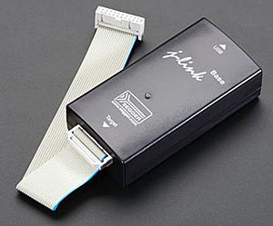 ＜ J-Link Base ＞