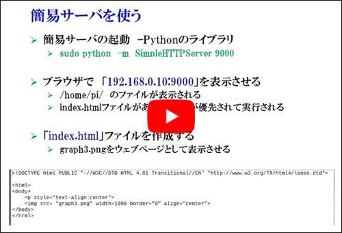 ●ショートセミナ「ウェブページの作成」