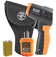 ■レーザー赤外線温度計【IR1KIT】 ￥6,259.1(税込￥6,885.01)