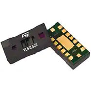 ■VL53L3CX ToF測距センサ【VL53L5CXV0GC/1】￥1,292.95(税込￥1,422)