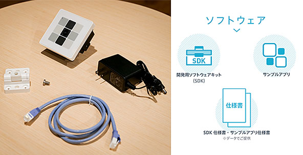 ＜　Vieurekaカメラスターターキット　＞