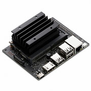 NVIDIA Jetson NANO 2GB開発者キット【JETSON-NANO-2GB】 限定10台 通常￥7,219(税込￥7,940)のところ￥5,999円(税込￥6,598)