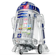 littleBits DROID INVENTOR KIT【DROID-INVENTOR-KIT】 限定5台 通常￥10,980(税込￥12,078)のところ7,999円(税込￥8,798)