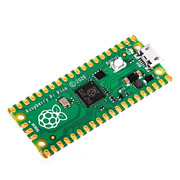 Raspberry Pi Pico【102110537】 限定50台 通常￥550(税込￥605)のところ499円(税込￥548)