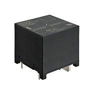 ■高容量パワーPCB ACリレー【G9KA-1A DC12】 ￥12,264.45(税込￥13,490.89)