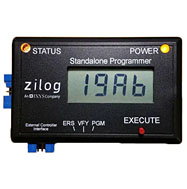 ■Zilogスタンドアロンプログラマ(ZSP)【ZUSBZSP0100ZACG】 ￥11,421.12(税込￥12,563.23)