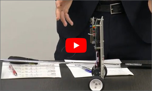 2020年12月3日に開催された「確率統計＆真値推定！カルマン・フィルタ入門」のセミナ収録動画その(1)