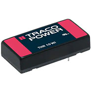 ■10W DC/DCコンバータ【THR 10-2411WI】 ￥5,688.64(税込￥6,257.5)