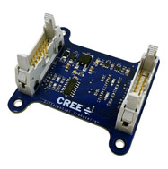 ■2チャンネル差動トランシーバーコンパニオンツール【CGD12HB00D】 ￥5,019.32(税込￥5,521.25)