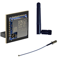 ■TWELITE BLUE UFL & D85アンテナセット【MW-S-B-UART-D85】 ￥2,000(税込￥2,200)