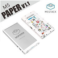 ■M5Paper V1.1【M5STACK-K049-B】 ￥10,770(税込￥11,847)										
