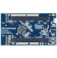 ■FPB-RA4E1 Fast Prototyping Board(RA4E1マイコン評価ボード)【RTK7FPA4E1S00001BE】 ￥2,800(税込￥3,080)										