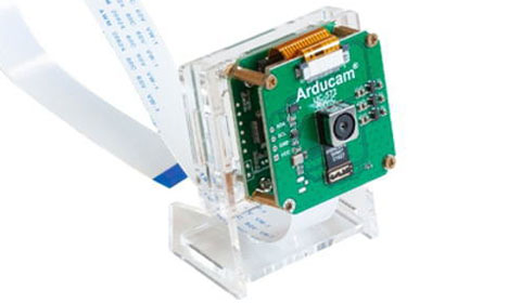 ＜ 16MPカラーカメラモジュール UCTRONICS-B0323 ＞
