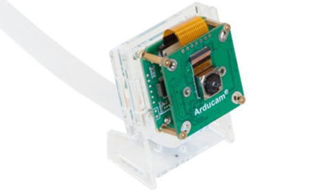 ＜ 21MPカラーカメラモジュール UCTRONICS-B0324 ＞