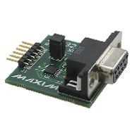 ■MAX3232ペリフェラルモジュール【MAX3232PMB1#】￥3,162.5(税込￥3,478.75)