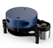 ■360°レーザースキャナ YDLiDAR X2【YDLIDAR X2】 ￥8,289(税込￥9,117)
