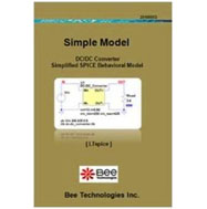 ■鉛蓄電池Spiceモデル LTspice版【SM-016】 ￥40,000(税込￥44,000)