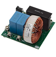 ■TDHBG2500P100ハーフブリッジ評価ボード【TDHBG2500P100-KIT】 ￥32,525(税込￥35,777.5)