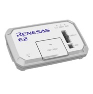 ■E2エミュレータ【RTE0T00020KCE00000R】 ￥66,699(税込￥73,368)