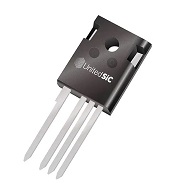 Gen 4 750V SiC FET【UJ4C075060K4S】